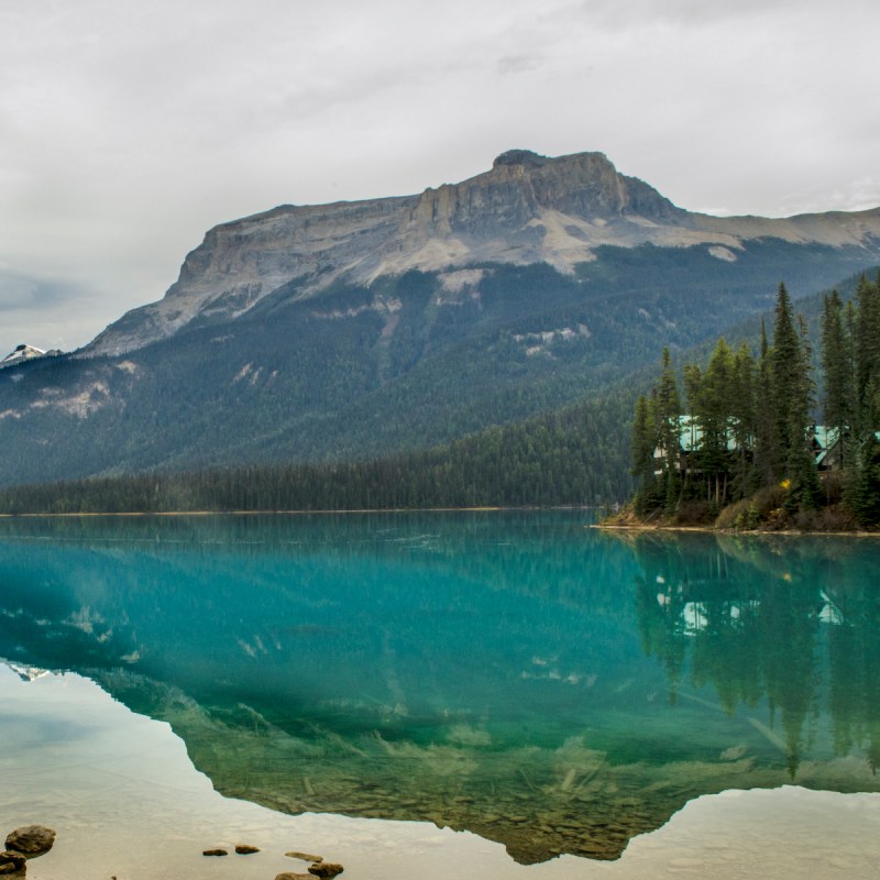 Emerald Lake