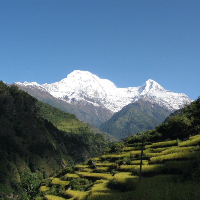9 Things To Know Before Visiting Nepal