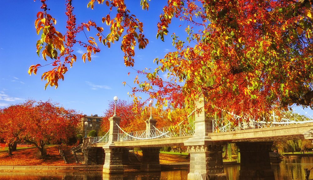 Top 10 U.S. Destinations Where Staying In An Airbnb Is Cheaper Than A