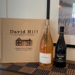 David Hill Winery