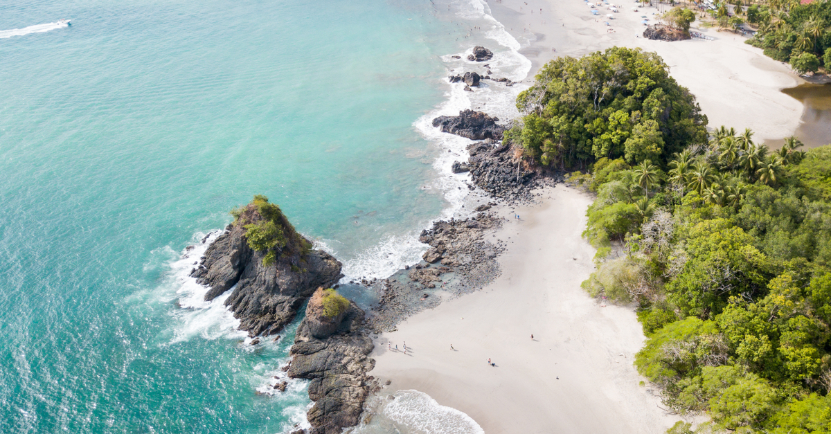 4 Beautiful National Parks In Costa Rica Not To Miss | TravelAwaits