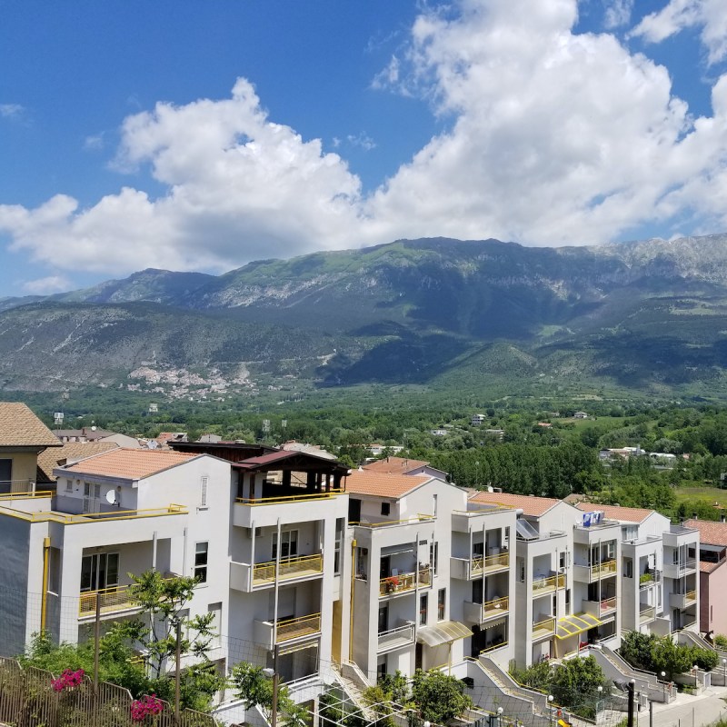 Pratola Peligna, Italy