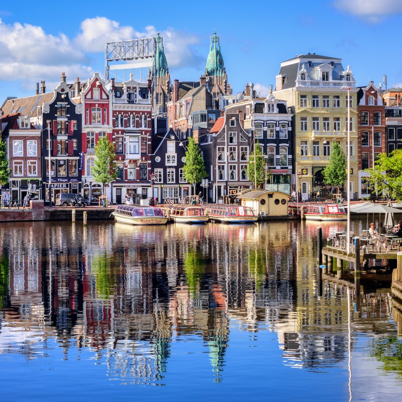 Amsterdam, Netherlands