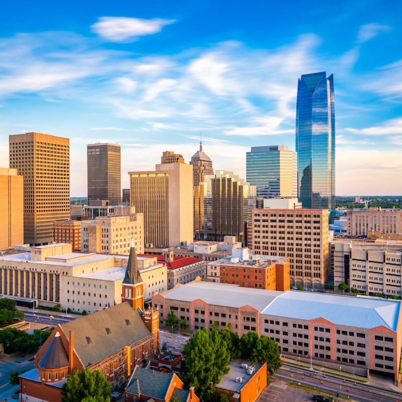 10 Most Affordable U.S. Cities To Stretch Your Travel Dollar TravelAwaits
