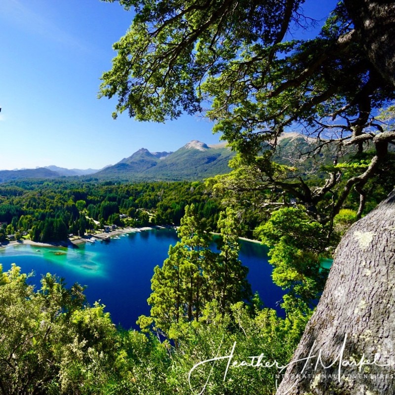 Bariloche, Argentina