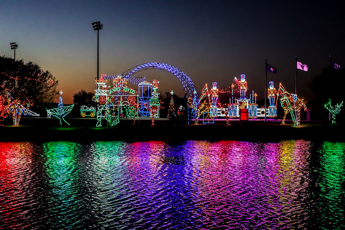 9 Charming Hallmark Movie Towns for a Christmas In Maryland TravelAwaits