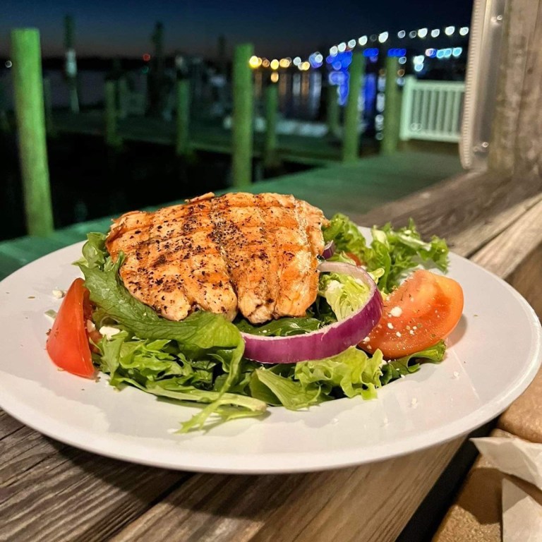 7 Fantastic Seafood Restaurants To Try In Virginia Beach TravelAwaits