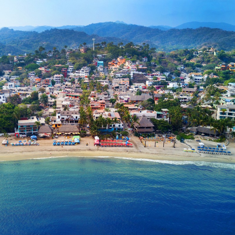10 Best Things To Do In Sayulita, Mexico TravelAwaits