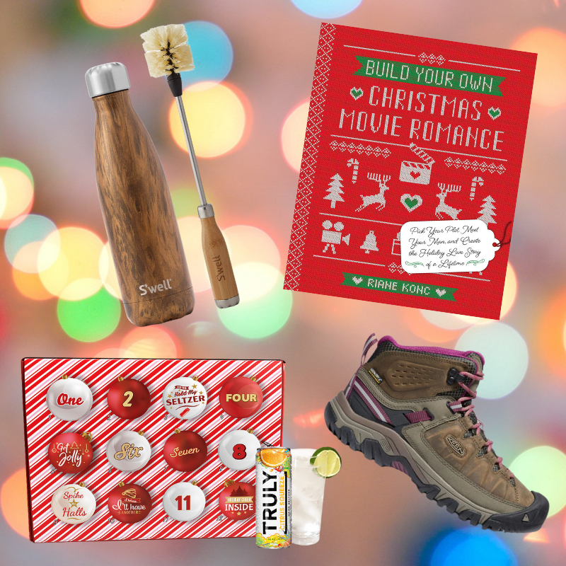 TravelAwaits Gift Guide Guide