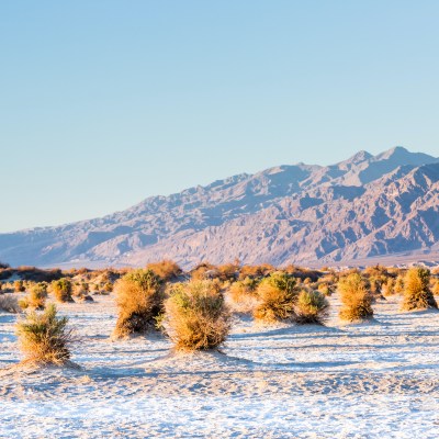 Death Valley National Park