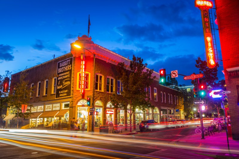 8 Best Restaurants To Try In Flagstaff TravelAwaits