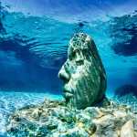 Cannes Underwater Museum