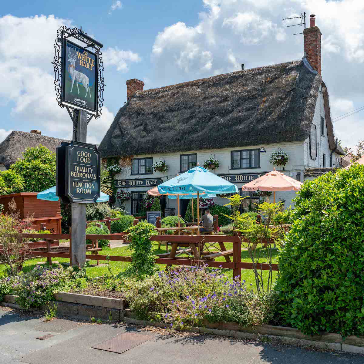 9 Best Cozy Pubs In The UK To Grab A Pint TravelAwaits