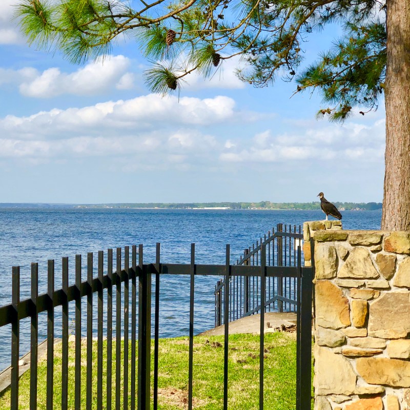 Lake Conroe, Texas