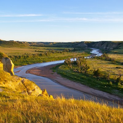 Theodore Rosevelt National Park