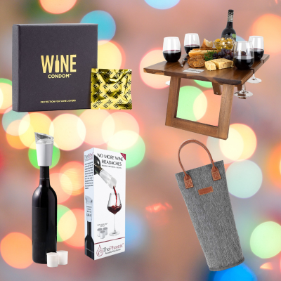 wine gifts