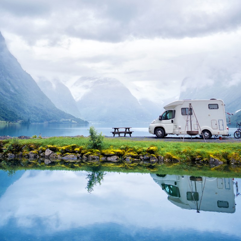 10 Things To Know Before You Hit The Road For An Extended RV Trip ...