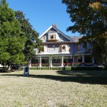 Indian Mound