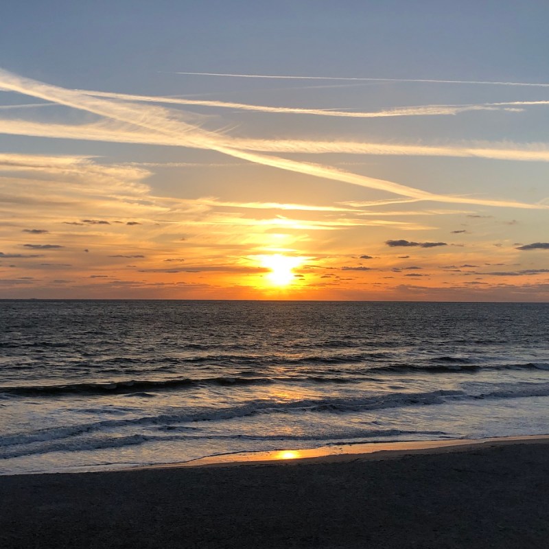 Ponte Vedra Sunset