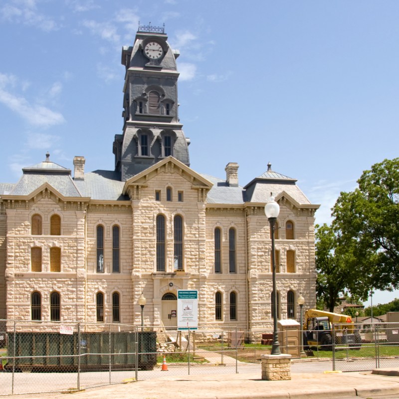 Granbury, Texas