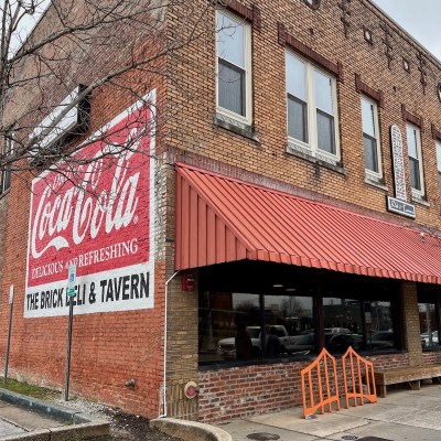 Brick Deli & Tavern in Decatur, Alabama