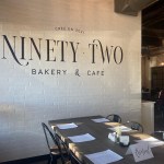 Ninety-Two Bakery and Cafe in Lubbock, Texas
