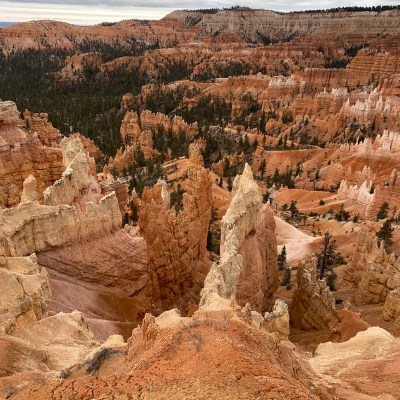 Bryce Canyon