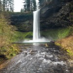 Silver Falls State Park
