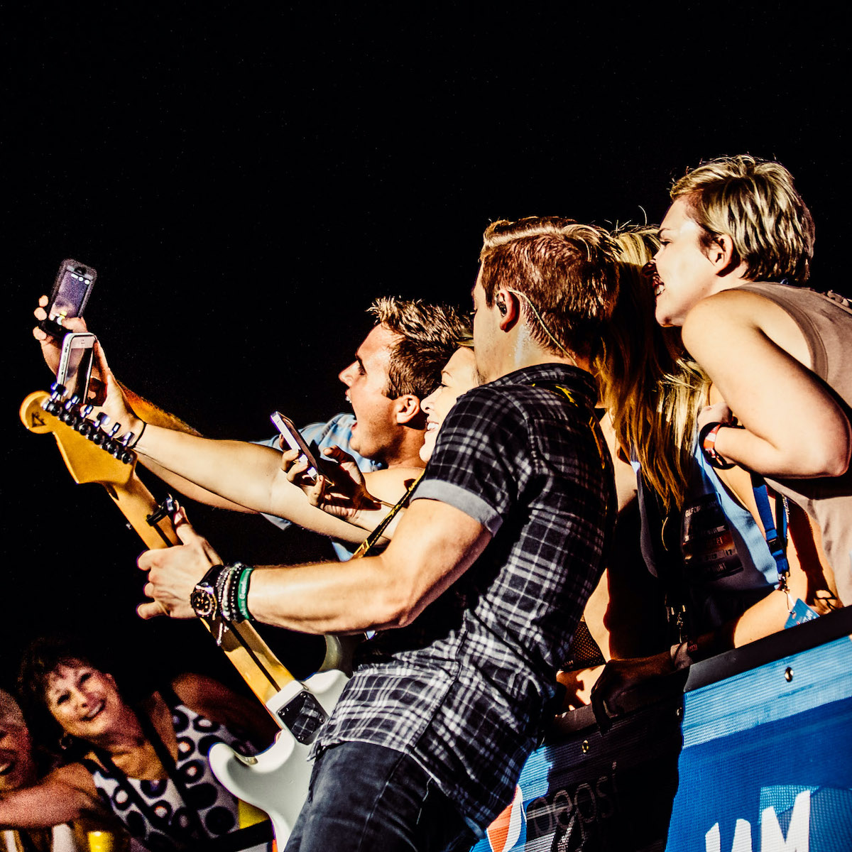 8 Entertaining Panama City Beach Music Festivals To Experience In 2022