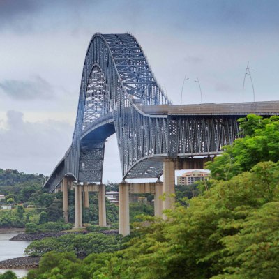 Bridge of the Americas