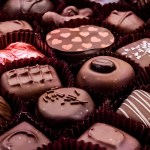 Burst's Chocolates in Oregon's Willamette Valley.