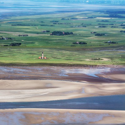 Wadden Sea National Park