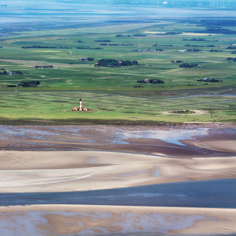 Wadden Sea National Park