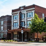 International Civil Rights Center & Museum