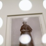 A recently-found photograph of escaped slave, abolitionist and Union spy Harriet Tubman