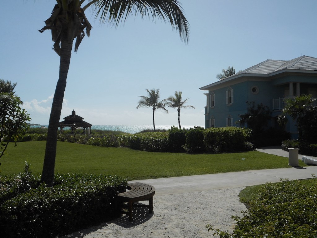 Sandals Emerald Bay Property