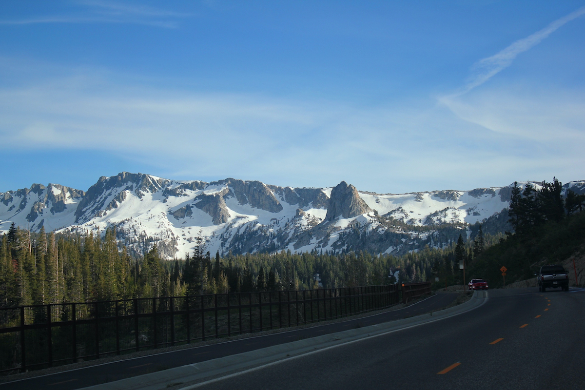 8 Things To Do In Mammoth Lakes If You Don't Ski | TravelAwaits