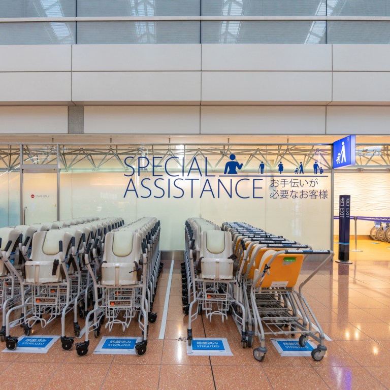 Dos And Don’ts When You Need Special Mobility Assistance At The Airport