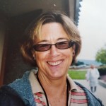 Image of Amy Brewster