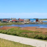 North Rustico, Prince Edward Island