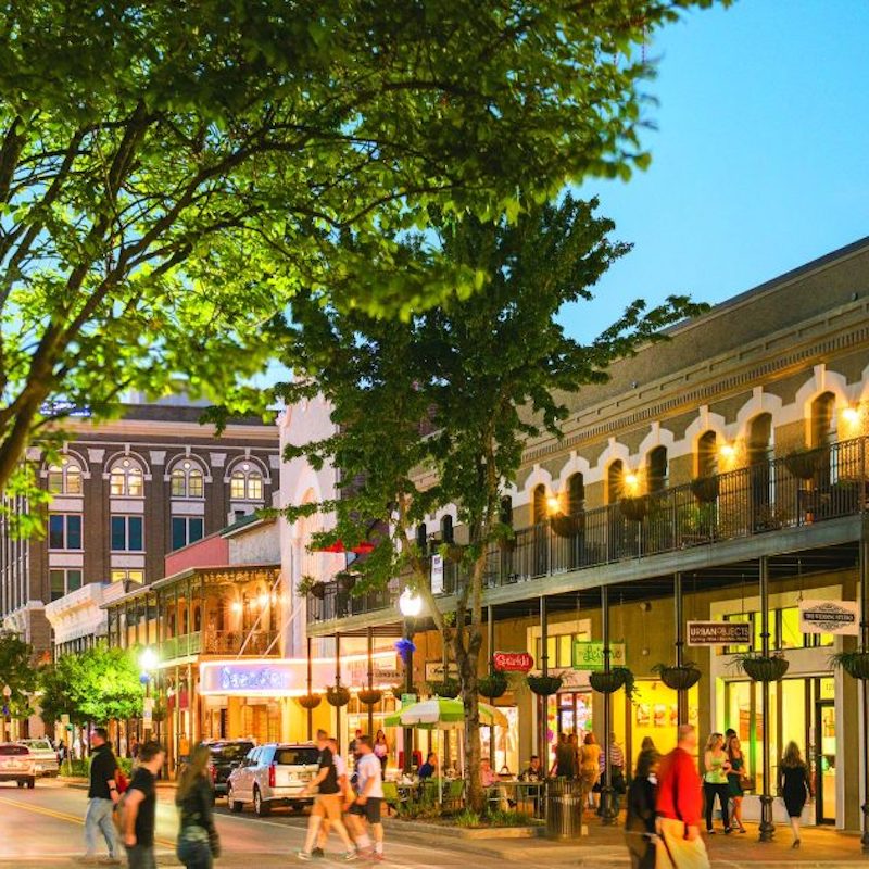 My 6 Favorite Experiences In Historic Pensacola Florida TravelAwaits