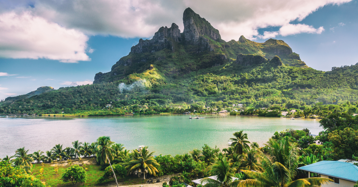 Fiji vs Bora Bora 7 Key Differences To Learn Before You Visit