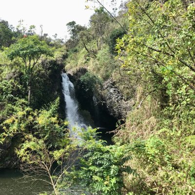 Twin Falls, Maui