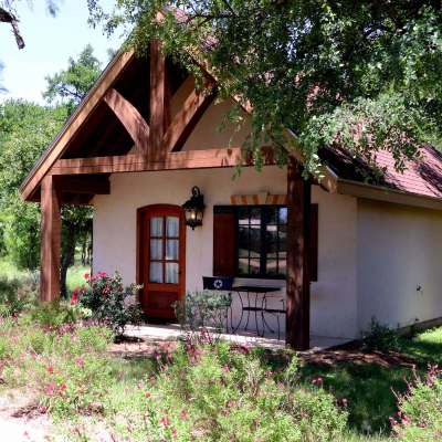 Manor Haus, Messina Hof Hill Country