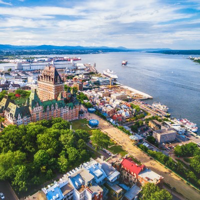 Quebec City, Canada