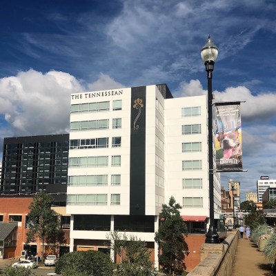 The Tennessean Hotel