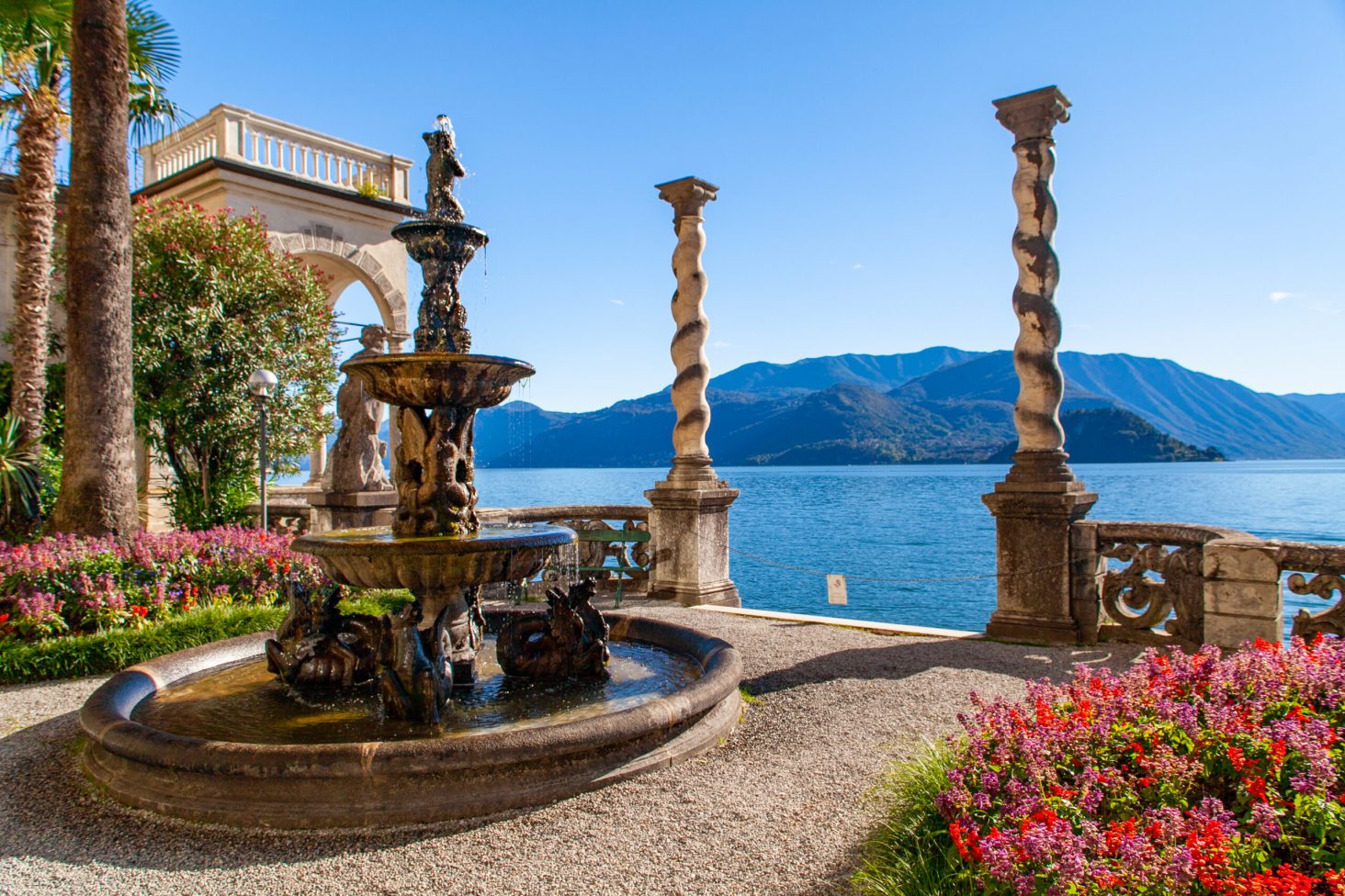 Picture of The 10 Most Luxurious Villa Vacation Rentals In Italy | TravelAwaits