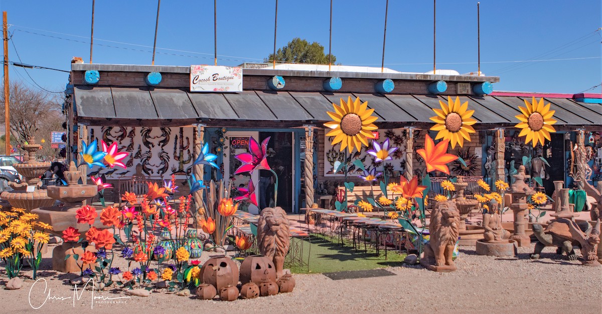 Fun Things to Do in Tubac, AZ How To Spend a Perfect Day TravelAwaits