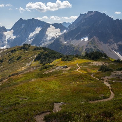 North Cascades National Park