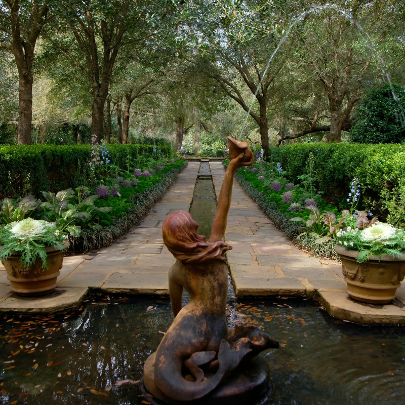 Bellingrath Gardens